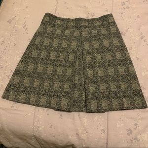 Zara skirt
